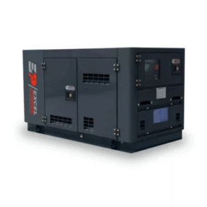 Excel Power XL-DK-11S 10kVA Single Phase Diesel Generator